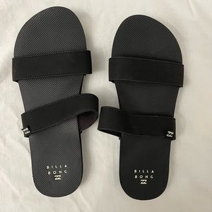 Women’s Billabong Platform Sandal